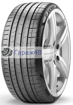 Pirelli P Zero Gen2 285/40 R23 107Y